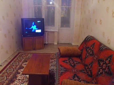 Лот: 5520057. Фото: 1. 1-комнатная квартира, Баджей... Квартиры, студии