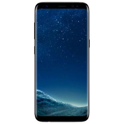 Лот: 12194853. Фото: 1. Смартфон Samsung Galaxy S8+ 128Gb... Смартфоны