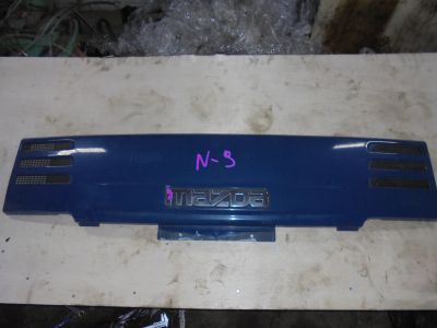 Лот: 15598450. Фото: 1. Mazda Titan 1997-2000 Накладка... Кузов