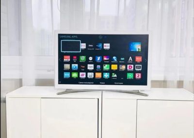 Лот: 25372459. Фото: 1. Samsung / UE22H5610AK / 56см... Телевизоры