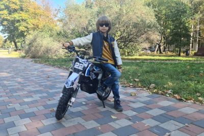 Лот: 25339457. Фото: 1. Scanmoto MAXX. Электромотоциклы