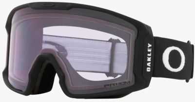 Лот: 18286765. Фото: 1. Горнолыжные очки Oakley Line Miner... Маски, очки