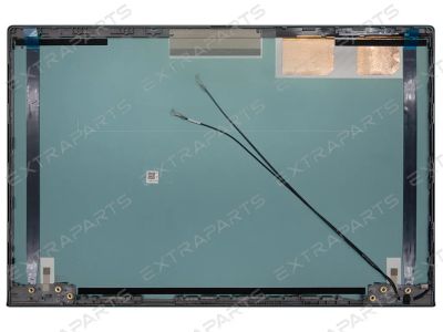 Лот: 25850661. Фото: 1. Крышка матрицы для ноутбука Asus... Корпуса, блоки питания