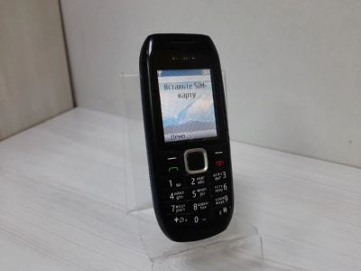 Лот: 16742728. Фото: 1. Телефон Nokia 1616. Только трубка... Кнопочные мобильные телефоны