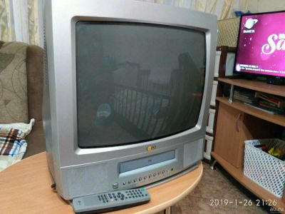 Лот: 13215065. Фото: 1. Телевизор. Телевизоры