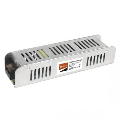 Лот: 23247637. Фото: 1. Блок питания Jazzway BSPS 24V... Комплектующие