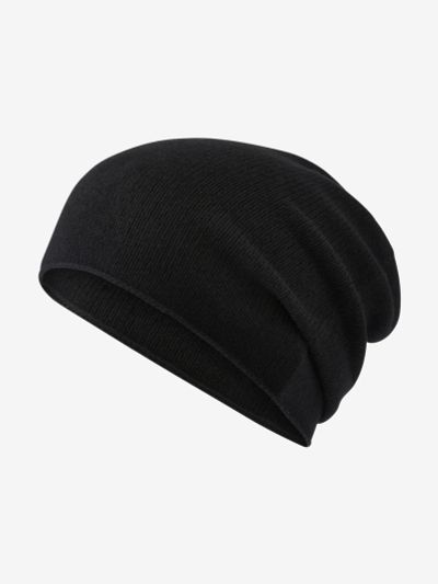 Лот: 22422721. Фото: 1. Шапка унисекс FALKE, Черный. Другое (спортивная одежда)