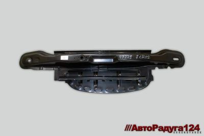 Лот: 25594378. Фото: 1. Панель задка Renault Logan (2004-2016... Кузов