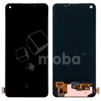 Лот: 19601858. Фото: 1. Дисплей для Realme 8/8 Pro в сборе... Дисплеи, дисплейные модули, тачскрины