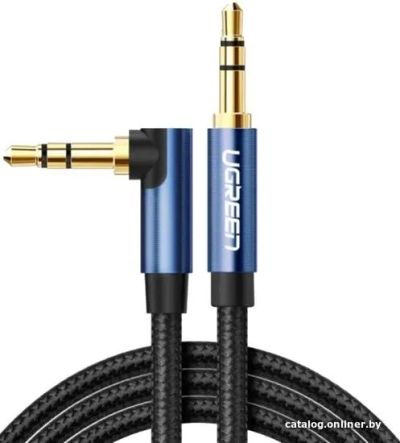 Лот: 25529603. Фото: 1. Кабель UGREEN AV112 (60180) 3... Шлейфы, кабели, переходники