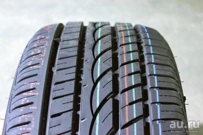 Лот: 13652070. Фото: 1. 225 50 R17 (225/50R17) PowerTrac... Шины
