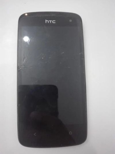 Лот: 11091414. Фото: 1. Смартфон HTC Desire 500 (11563... Смартфоны