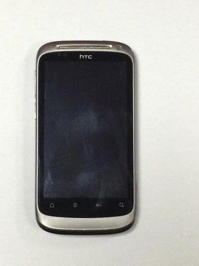 Лот: 8636759. Фото: 1. Продам неисправный смартфон HTC... Смартфоны