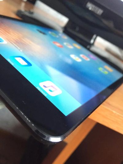 Лот: 6376860. Фото: 1. iPad mini 16gb PCT wi-fi. Ноутбуки