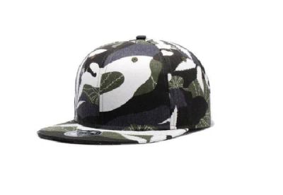 Лот: 9792695. Фото: 1. Бейсболки кепка Snapback камуфляж... Головные уборы