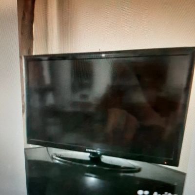 Лот: 18404874. Фото: 1. Телевизор Samsung. Телевизоры