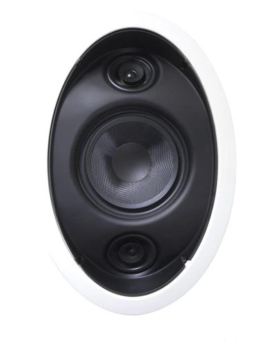 Лот: 3283272. Фото: 1. Hi-End Sonance Ellipse Surround... Пассивные акустические системы