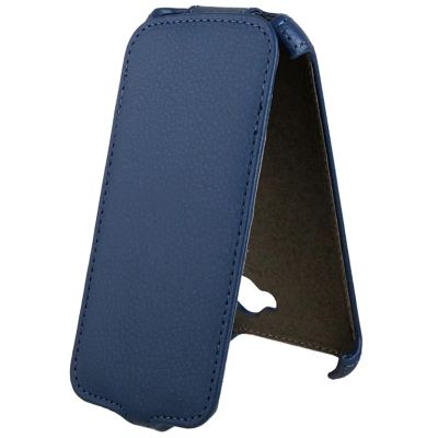 Лот: 3680288. Фото: 1. Флип-кейс Activ Leather для Fly... Чехлы, бамперы