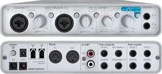 Лот: 21023513. Фото: 1. TC Electronic konnekt 24D. Микшеры, предусилители, микрофонные эффекты