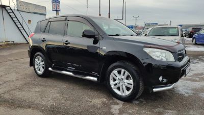 Лот: 21041725. Фото: 1. toyota rav4. Автомобили