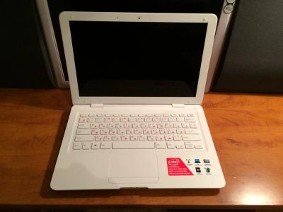 Лот: 6345601. Фото: 1. Продам ноутбук 13,3" Intel 1,8GHz... Ноутбуки