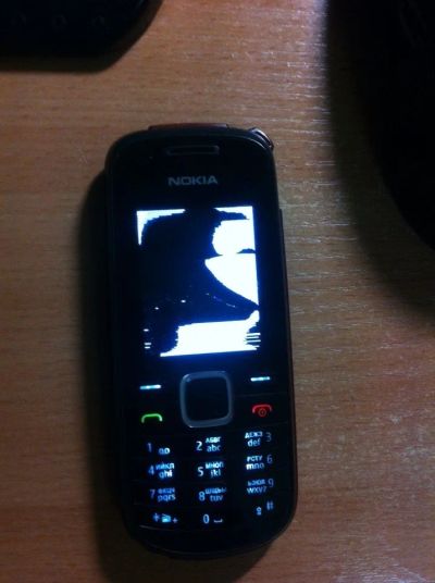 Лот: 4136485. Фото: 1. Nokia 1661-2. Кнопочные мобильные телефоны