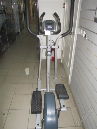 Лот: 1909326. Фото: 1. Элипсоид Торнео Вента. Другое (тренажеры, комплексы)