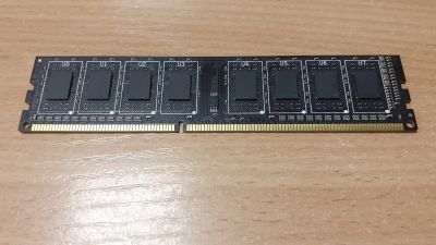 Лот: 25676172. Фото: 1. Память оперативная ОЗУ DDR3 1600... Оперативная память