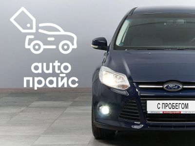 Лот: 23522667. Фото: 1. Ford Focus 2013. Автомобили