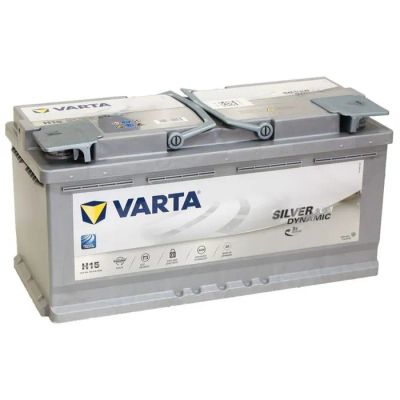 Лот: 25612792. Фото: 1. Автомобильный аккумулятор Varta... Аккумуляторы