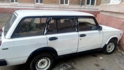 Лот: 12673734. Фото: 1. ВАЗ 2104. Автомобили