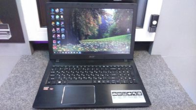Лот: 9012254. Фото: 1. Игровой Acer Aspire E5 AMD A12-9700P... Ноутбуки
