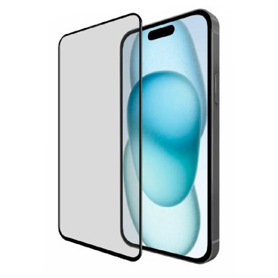 Лот: 22195415. Фото: 1. Защитное стекло для iPhone 15... Защитные стёкла, защитные плёнки