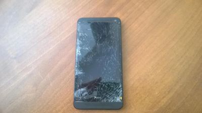 Лот: 6254572. Фото: 1. HTC One. Смартфоны