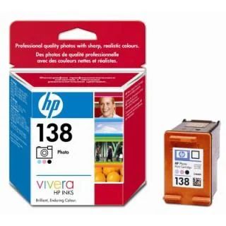 Лот: 4554564. Фото: 1. Картридж д/струйной печати HP... Картриджи, расходные материалы