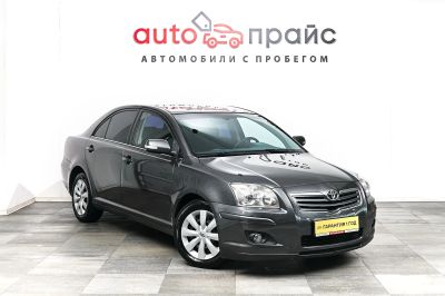 Лот: 19150459. Фото: 1. Toyota Avensis, II Рестайлинг... Автомобили