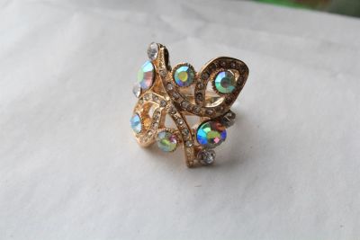 Лот: 3923253. Фото: 1. Кольцо 14. Новое. Обмен возможен. Кольца, перстни