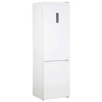 Лот: 18741562. Фото: 1. Холодильник Indesit ITS 5200 W... Холодильники, морозильные камеры