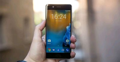 Лот: 11868576. Фото: 1. Nokia 5. Смартфоны