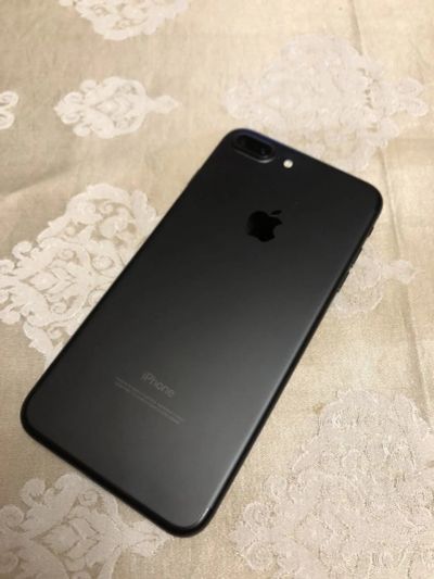 Лот: 16453572. Фото: 1. iPhone 7. Смартфоны