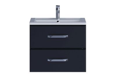 Лот: 24655593. Фото: 1. Тумба подвесная UPERWOOD Foster. Мебель для ванной комнаты