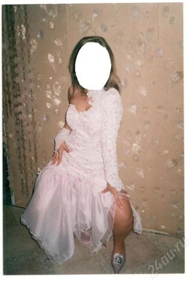 Лот: 804934. Фото: 1. Обалденное платье!. Платья