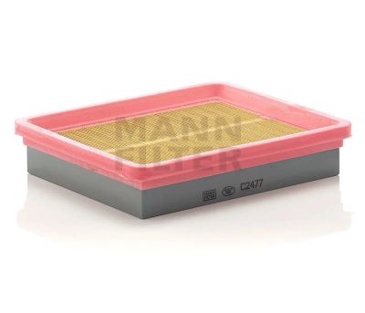 Лот: 13358702. Фото: 1. Mann C 2477 Фильтр воздушный. Расходные материалы
