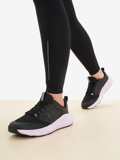 Лот: 22456181. Фото: 1. Кроссовки женские Under Armour... Другое (одежда, обувь, галантерея)