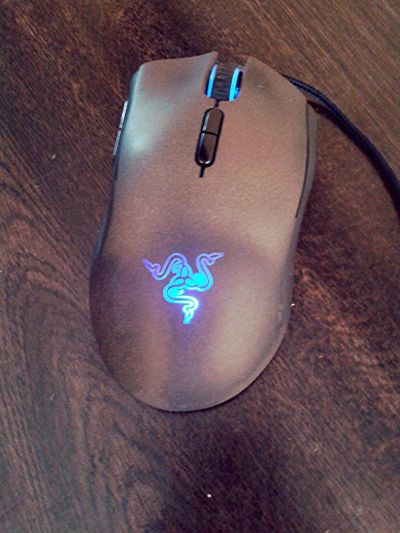Лот: 4449419. Фото: 1. Razer Imperator 2012. Клавиатуры и мыши