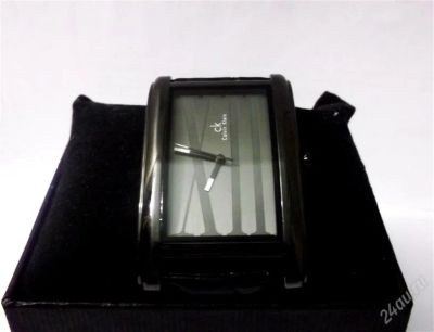 Лот: 1500112. Фото: 1. Часы Calvin Klein ONE. Другие наручные часы