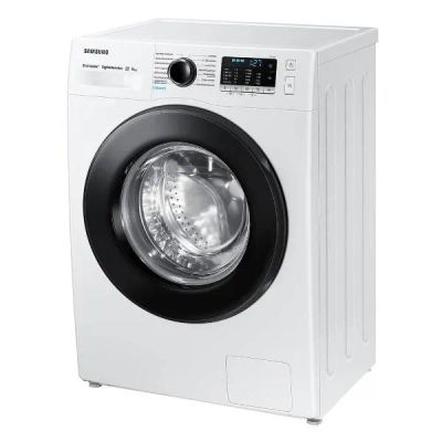 Лот: 24587351. Фото: 1. Стиральная машина Samsung WW80AGAS26AELD. Стиральные машины