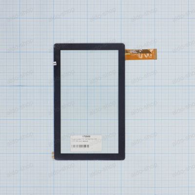 Лот: 12310049. Фото: 1. Тачскрин ( Touch screen ) 7.0... Дисплеи, дисплейные модули, тачскрины