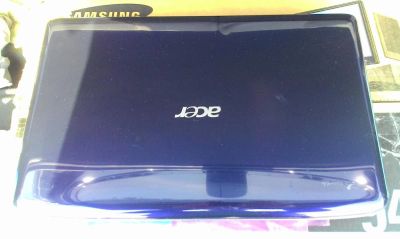Лот: 5645345. Фото: 1. 15,6" LED Acer Aspire 5542G. Ноутбуки