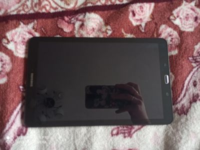 Лот: 16501771. Фото: 1. Samsung Galaxy Tab E. Планшеты